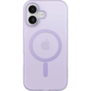Belkin magnetické ochranné pouzdro – iPhone 17 – levandulové MSA034HQLV