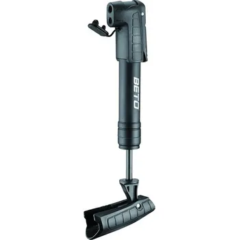 pumpička hustilka BETO CM3 jednocestná Al