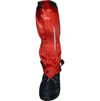 Cyklistické návleky návleky na boty HAVEN ICEBRAKER červené
