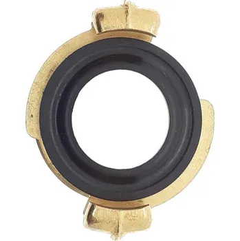 Hadicová spojka Spojka bajonetová 5/4", s vnějším závitem