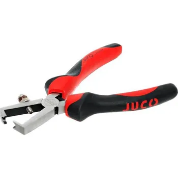 Ruční nářadí Kleště odizolovací, 160 mm, 1000 V, JUCO, ENPRO