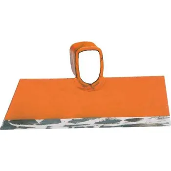 Zahrada Motyka vinohradnická široká, bez násady, 220 x 80 mm, ENPRO