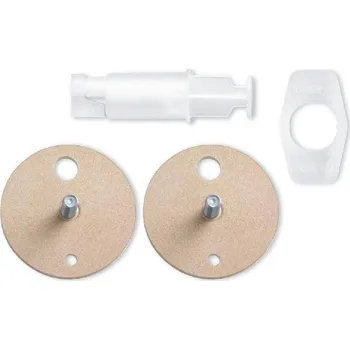 Sada upevňovací, náhradní, BK43-2, TESA