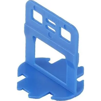 Zdenické nářadí Spony distanční 1 mm, 50 ks, ENPRO