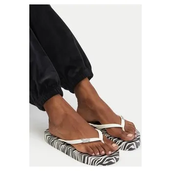 Dámské žabky Juicy Couture Žabky 800290 Bílá 42