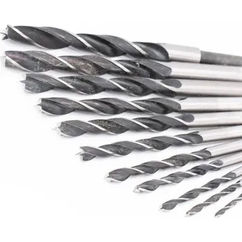 Vrták Vrták do dřeva, Ø 7 x 109 mm, HSS, STAYER