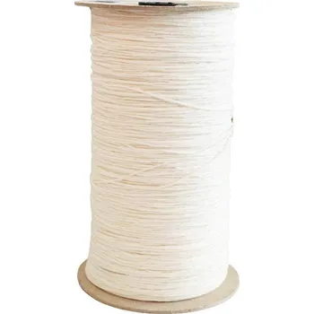 Zdenické nářadí Provázek stavební voskovaný, 1000 g