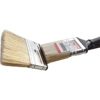 Malířský štětec Štětce sada 2 ks (plochý 2“ + zárohový 3“) ENPRO