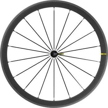 Komponent pro jízdní kolo kolo zapletené 28" MAVIC COSMIC SLR 40 Shimano HG 11 zadní