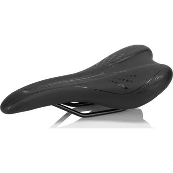 Komponent pro jízdní kolo sedlo XLC Everyday III dámské černé