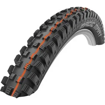 Komponent pro jízdní kolo plášť SCHWALBE Magic Mary Evolution Line SG 29"x2.60/65-622 kevlar E-MTB