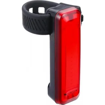 Cyklosvítilna osvětlení zadní BBB Signal USB 50 lm (osvětlení zadní BBB Signal USB 50 lm)