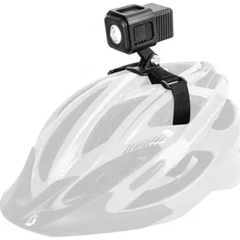 Cyklosvítilna osvětlení na přilbu TOPEAK CUBICUBI 500HM