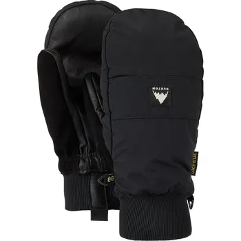 Rukavice rukavice Burton Treeline Mitt - True Black XL