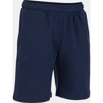 Pánské kraťasy JOMA JUNGLE KRAŤASY - Tmavě modrá - velikost 3XL