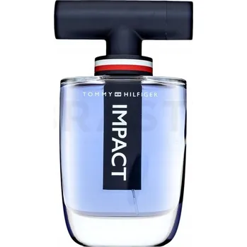 Pánský parfém Tommy Hilfiger Impact 100 ml EDT (Toaletní voda)