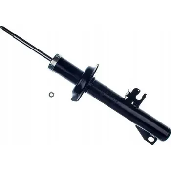 DKM DSB287G_R TLUMIČ PŘEDNÍ ALFA 166 98-07