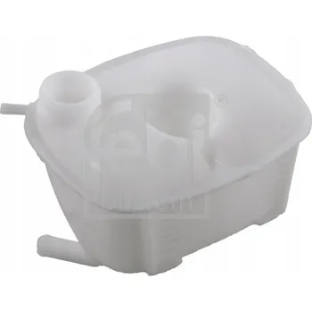 Chladič motoru Febi Bilstein 02205 Vyrovnávací nádržka chladicí kapaliny