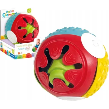 Clemmy senzorický Míček 17689