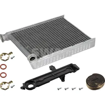 Výměník tepla, vnitřní vytápění SWAG 33 10 3310