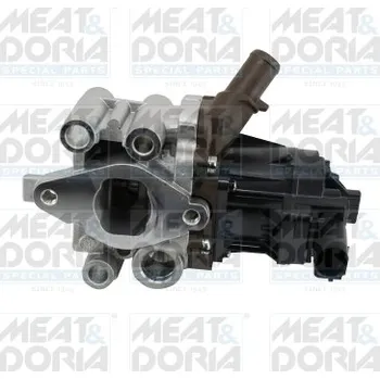 Ventil palivového systému MEAT & DORIA AGR-Ventil 88189