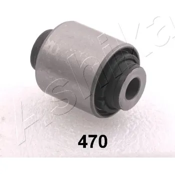 Zavěšení kol Uložení, řídicí mechanismus ASHIKA GROUP GOM-470