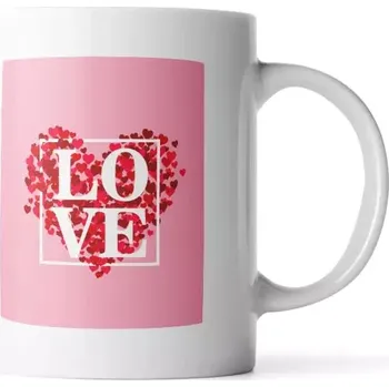 Sablio Hrnek I Love you 3 - 330 ml - standard