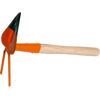 Zahrada Motyčka srdcovka s hroty, s násadou 30 cm, ENPRO