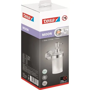 Dávkovač mýdla Dávkovač mýdla, Mood, TESA