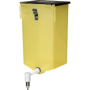 napáječka Napaječka nipl.KLIP závěsná 1000ml