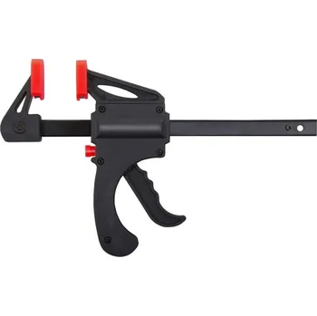 Truhlářská svěrka Svěrka Quick grip 150 x 60mm, PROLINE