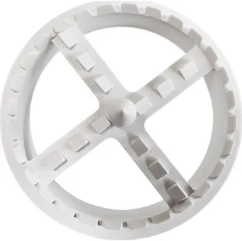 Příslušenství k frézce Fréza do polystyrenu, Ø 65 mm, bílá, ENPRO