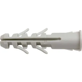 Dílna Hmoždinka s lemem UPA-L, 14 x 75 mm, ENPRO, 20 ks