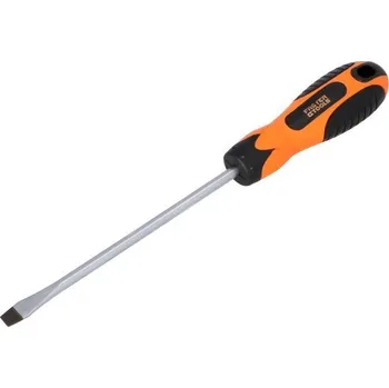 Šroubovák Šroubovák plochý, 6 x 150 mm, FASTER TOOLS