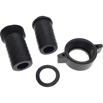 Zahrada Spojka hadicová 3/4", ENPRO