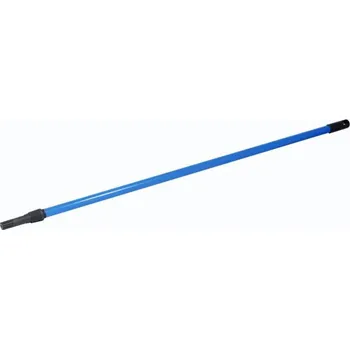 Tyč teleskopická kovová, 2 m