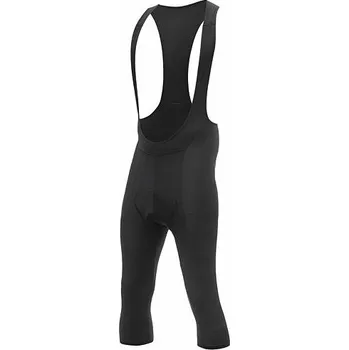 Sport kalhoty 3/4 pánské SENSOR CYKLO RACE šle true black (kalhoty 3/4 pánské SENSOR CYKLO RACE šle true black)