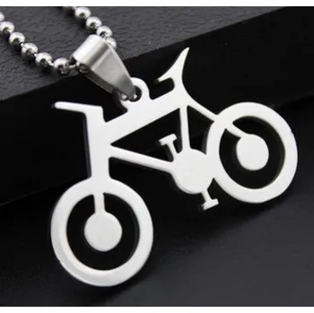 Řetízek řetízek na krk HAVEN kolo