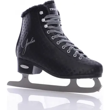 Zimní brusle brusle zimní dámské Tempish GIULIA PLUS černé