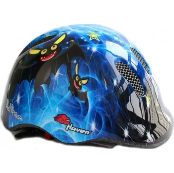 Cyklistická přilba HAVEN Dream Bat (48-51cm) (přilba dětská HAVEN Dream Bat)