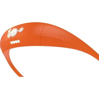 Čelovka čelovka Knog Bandicoot oranžová (čelovka Knog Bandicoot oranžová)