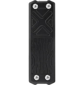 Kleště NexTool Nástroj multifunkční POCKET TOOL ČERNÝ