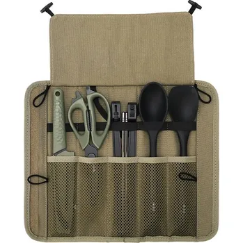 NexTool Set nástrojů OUTDOOR na vaření včetně obalu