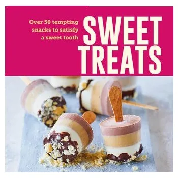 Sweet Treats - Small, Ryland Peters &