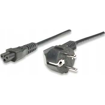 Napájecí kabel Napájecí kabel Manhattan 1,8 m