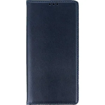 Pouzdro na mobilní telefon Knížkové pouzdro Smart Magneto pro Samsung Galaxy A54 5G navy