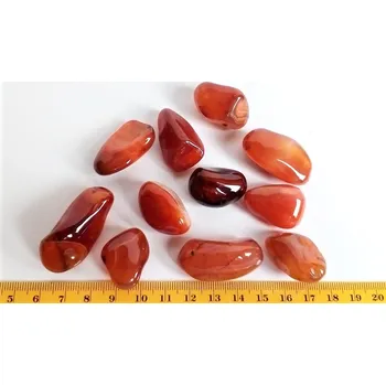 Přírodní kámen Karneol