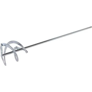 Dílna Míchadlo spirála, Ø 100 x 500 mm, šestihran, pozinkované, ENPRO