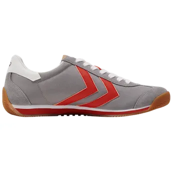 Pánské tenisky Obuv Hummel STADION NYLON 228533-1243 Velikost 45 EU | 10,5 UK | 11,5 US | 29,5 CM