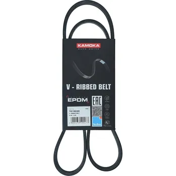 ozubený klínový řemen KAMOKA 7015039